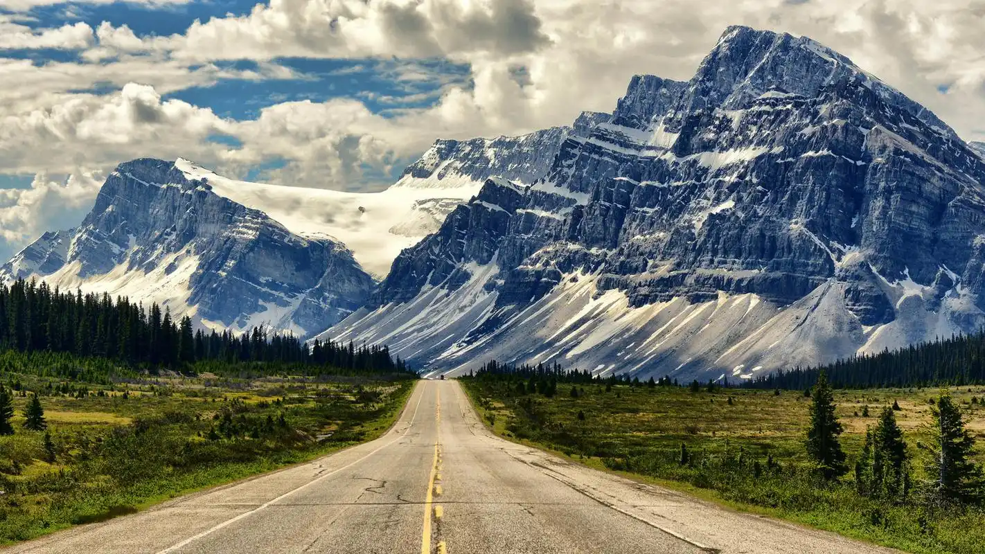 的风景电脑桌面壁纸(中)高清大图预览1920x1080_风景壁纸下载_美桌网