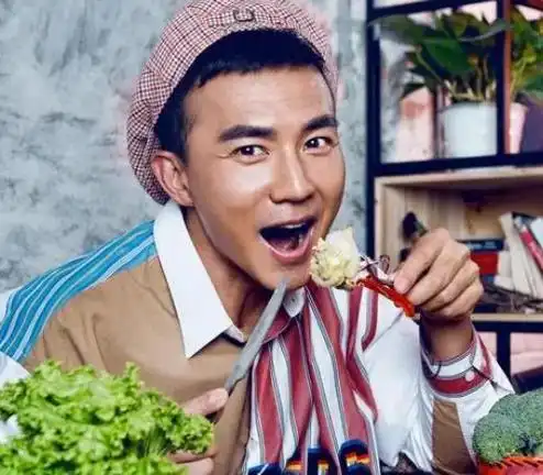 刘畊宏台湾古早男团成员娶环球小姐为妻跟周杰伦是知己