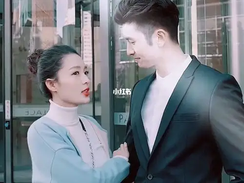 李沁张云龙窦骁