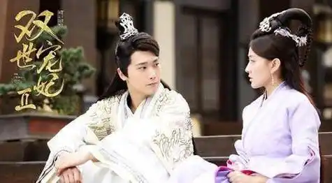 梁洁一人分饰三角_观众_电视剧_邢昭林