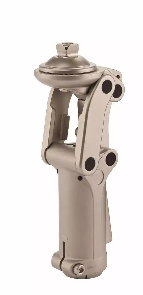 膝离断假肢好不好