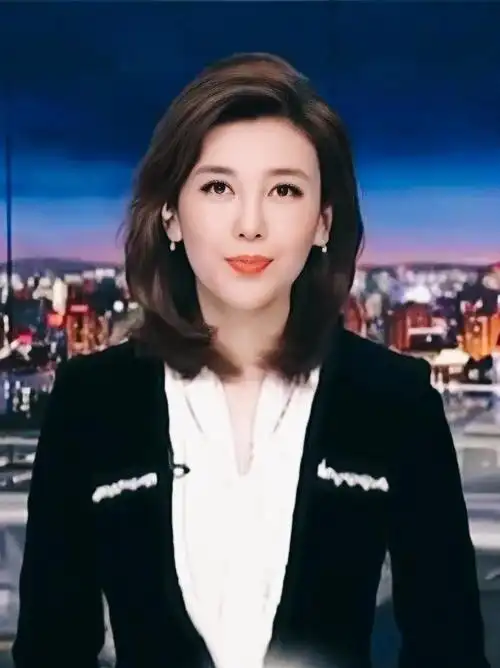 回顾央视女神李红被造谣嫁富豪如今45岁单身活出自己精彩