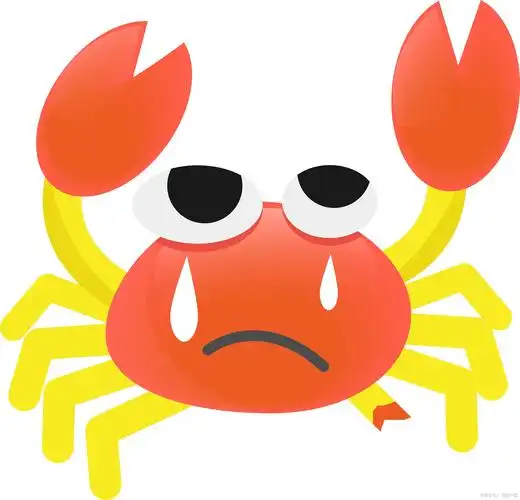 揭秘:小螃蟹的水中生存法则