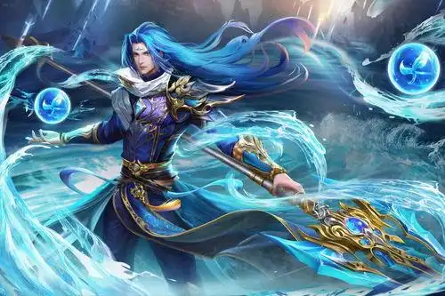 唐三多少岁武魂变成蓝银皇