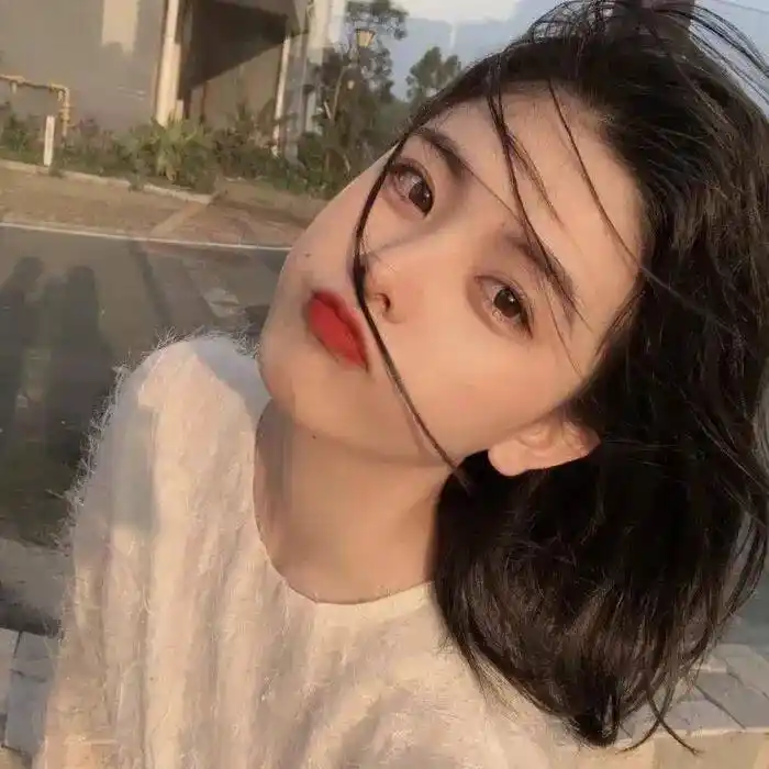 头像| 治愈系安静唯美女生头像