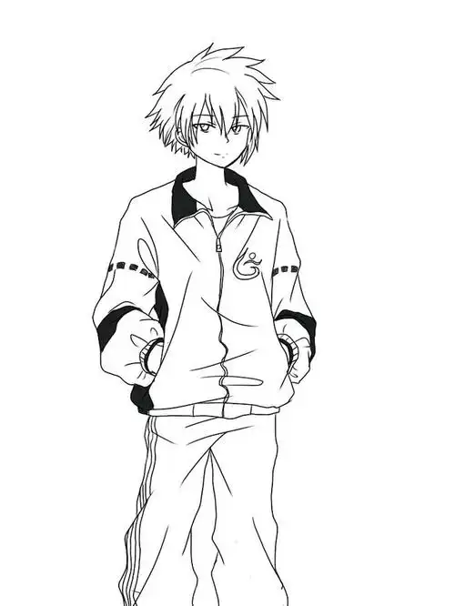 中国的校服 漫画的搜索结果_360图片搜索