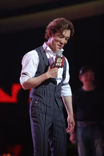 李咏:主持好声音不适应 走神走的一塌糊涂