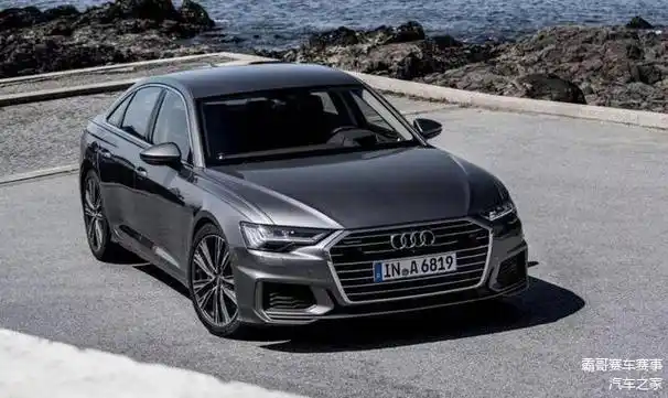 网上人均宾利,但其实奥迪a6l就已经是大部分人的天花板了!
