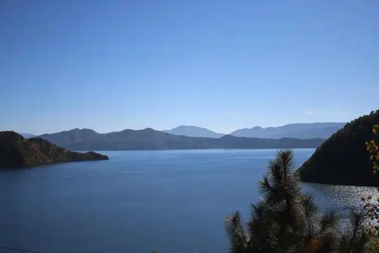 一个人的云南之旅,孤单的旅行愈渐温暖,驴友至上!