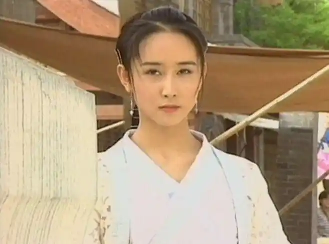 少年张三丰:凌雪雁