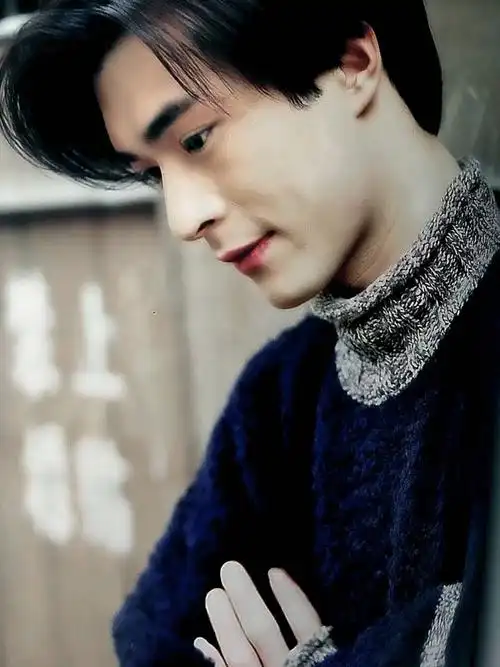 古天乐 - 堆糖,美图壁纸兴趣社区