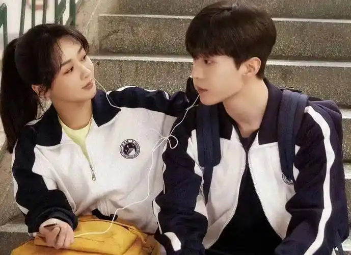 同样是和杨紫演亲密爱人,范丞丞和肖战,李现对比,差异一目了然_角色