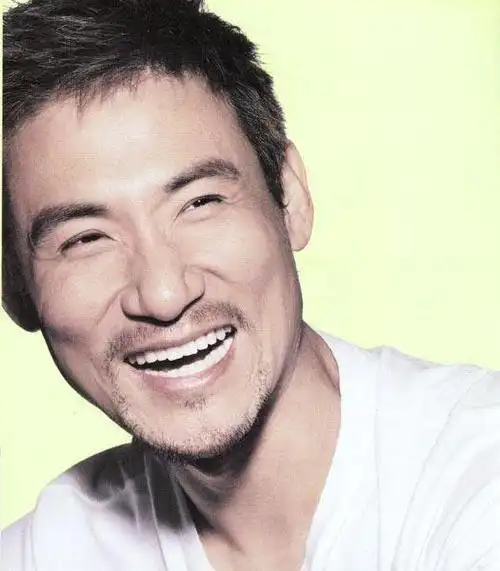 歌神张学友qq头像图片大全