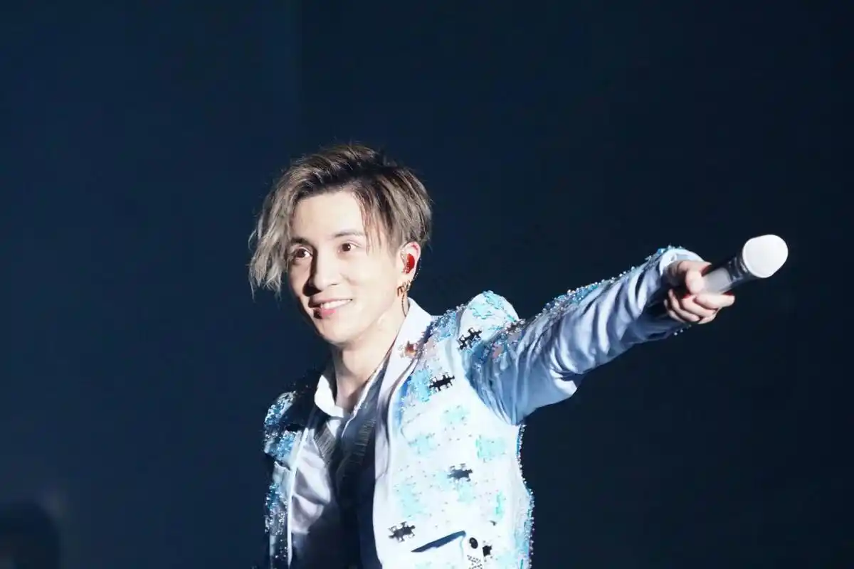 2021薛之谦苏州演唱会演出信息门票详情