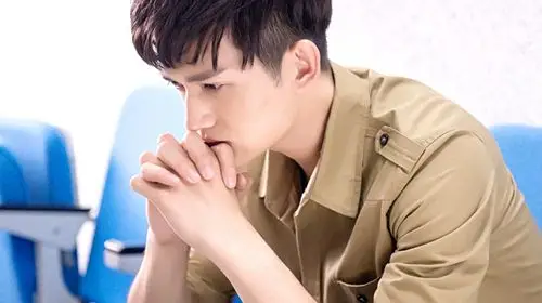 马可 《麻辣变形计》