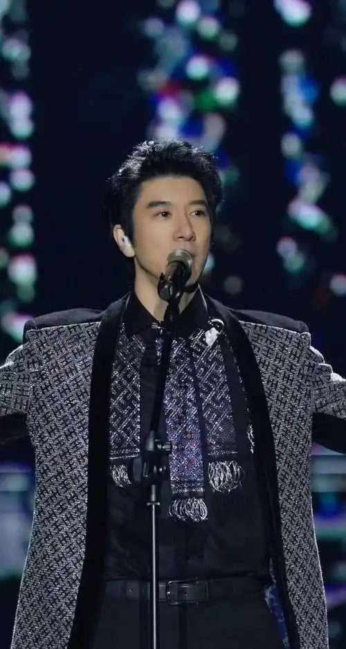 造谣王力宏的自媒体公开道歉