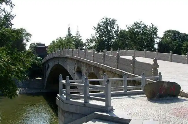 安济桥(大石桥)