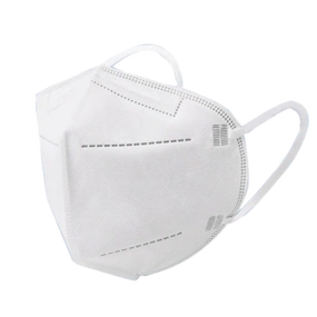 逢仙草折叠式医用n95口罩独立包装25只盒