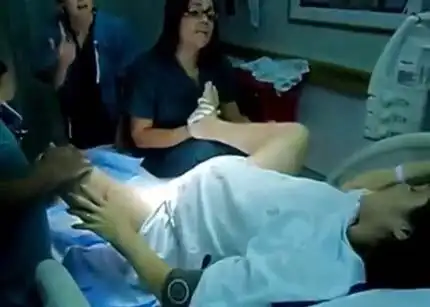 生孩子的时候 5大尴尬事 医生看了好笑 孕妈妈看了脸红