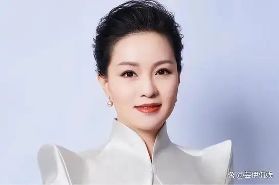 谭晶第一位博士级歌唱家12次荣登春晚丈夫身价不菲是博士