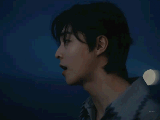 陈立农还爱着你mv##陈立农新专辑青春为名