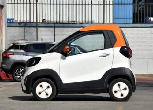 微型车质量排名第一(微型小汽车质量排行榜) - 123生活百科