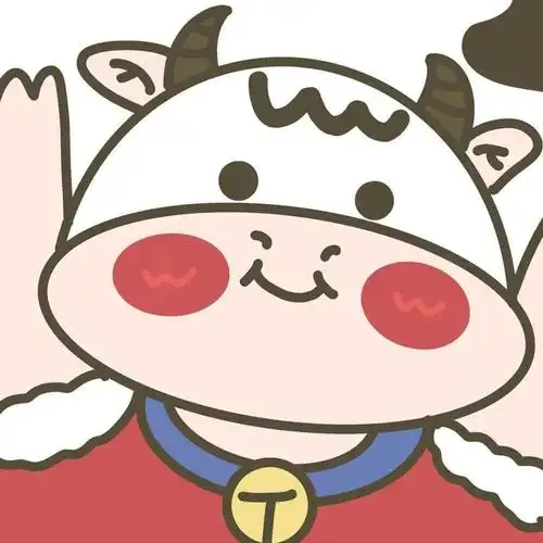 2021年最火的微信头像牛气冲天-微信头像吉利好运招财顺风顺水 | 壹
