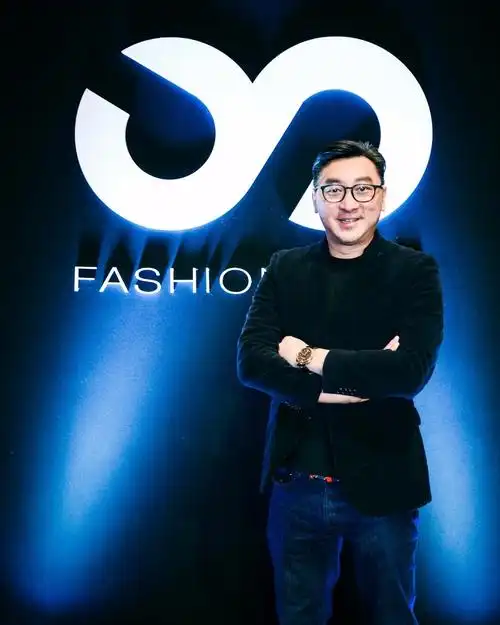 时尚届"扛把子"华谊兄弟时尚开始搞事情啦!