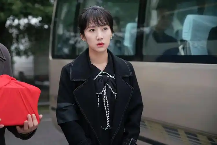 李念《都挺好》剧照