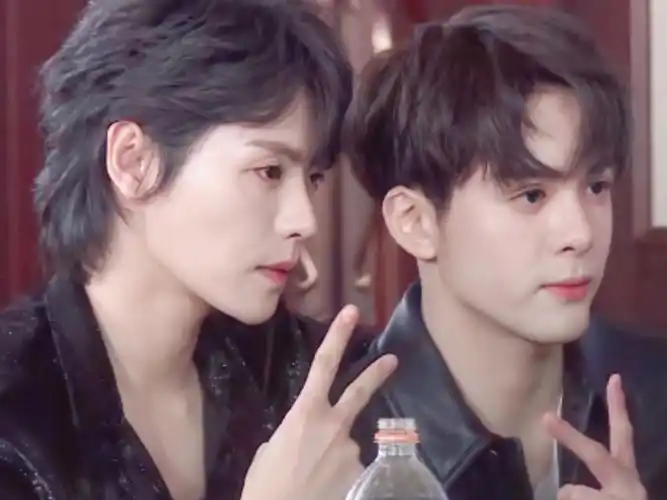 日常哈哈哈哈哈#终极笔记 #吴邪  #解雨臣 #张起灵 #王胖子  #刘宇宁