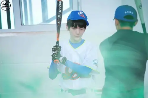 刘俊昊 我们的少年时代 薛铁剧照