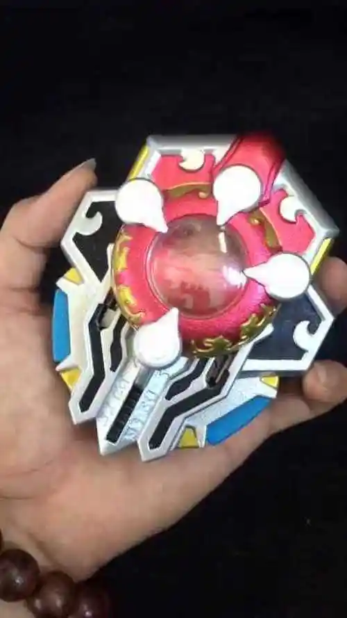 大神自制炎龙铠甲召唤器召唤者可召唤火之炎龙铠甲合体炎龙侠