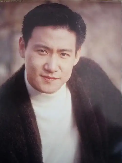 张学友-回头太难