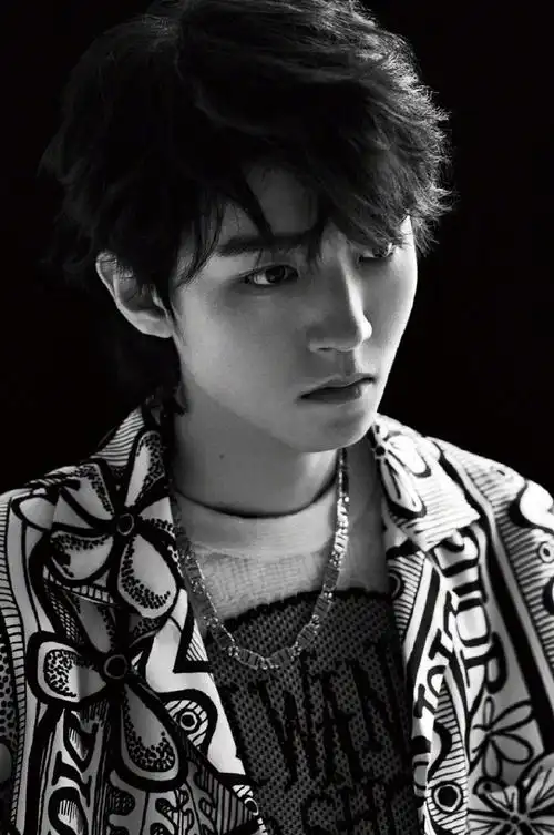 简介:王俊凯最新帅气写真大片,分享一组王俊凯图片给大家,图中的明星