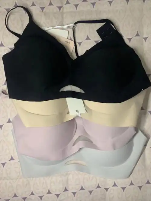 ubras内衣这么便宜是正品吗7515写给姐妹们