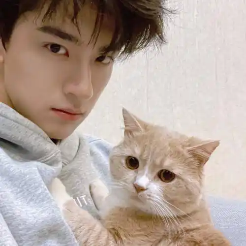 好看男生头像真人头像图片让你心动的男头