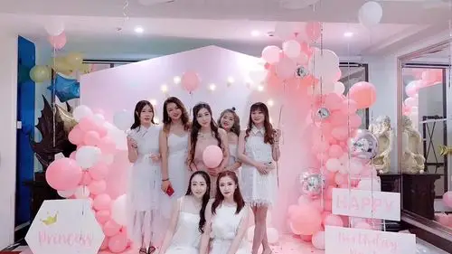 怎样才算成功的生日派对