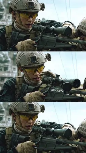 黄景瑜红海行动