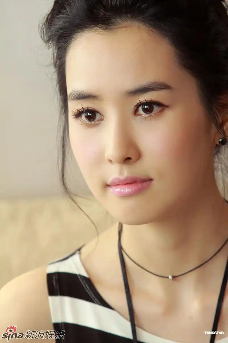 韩国女星李多海