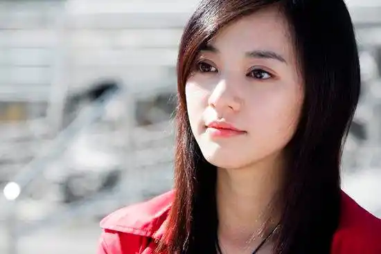 陈意涵也是该剧的亮眼之一