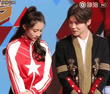 关晓彤未p生图曝光,身材曲线好到爆,网友:鹿晗可真有福.