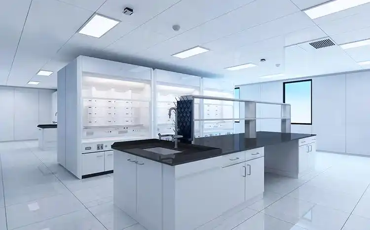 生物医疗实验室