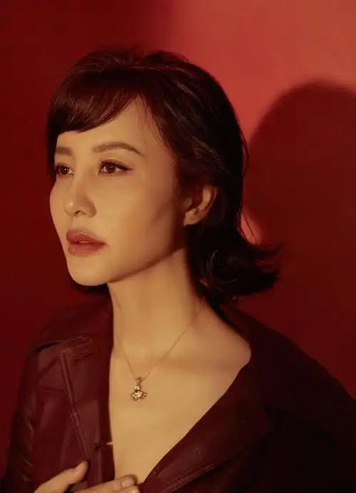 陶红演员是一生的职业从不担心被外界遗忘