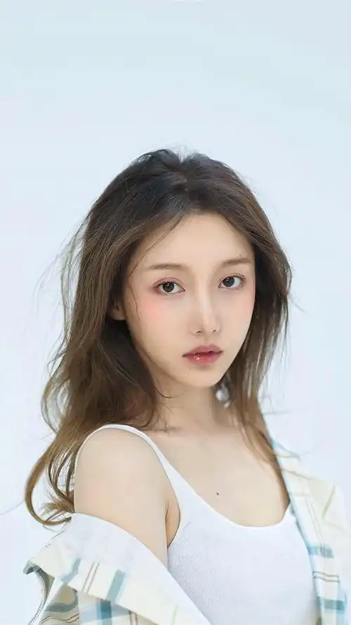 姜贞羽写真(三)