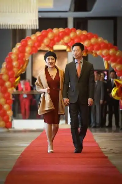 美女商人被指帮助朝鲜发展核项目