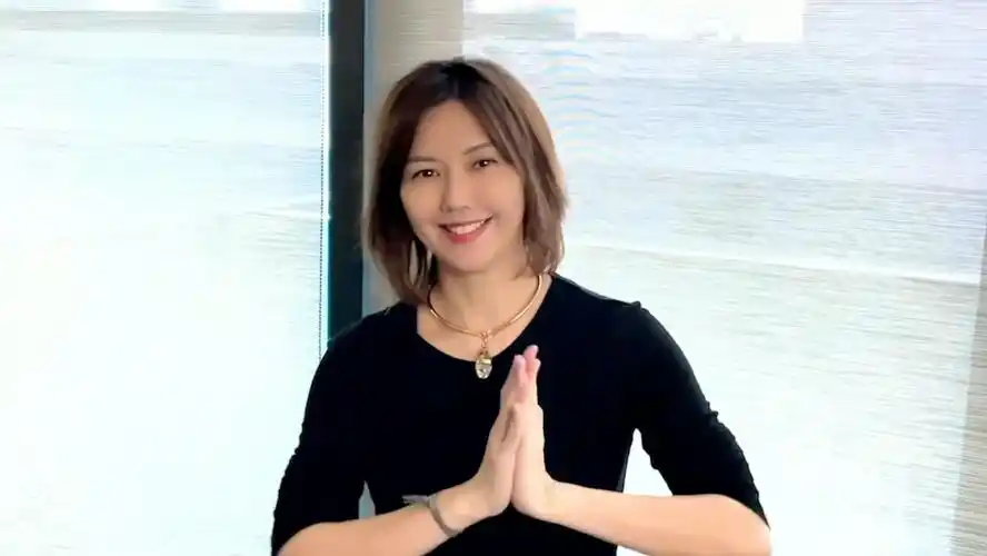 【孙燕姿】vlog08:出道21周年生活花絮