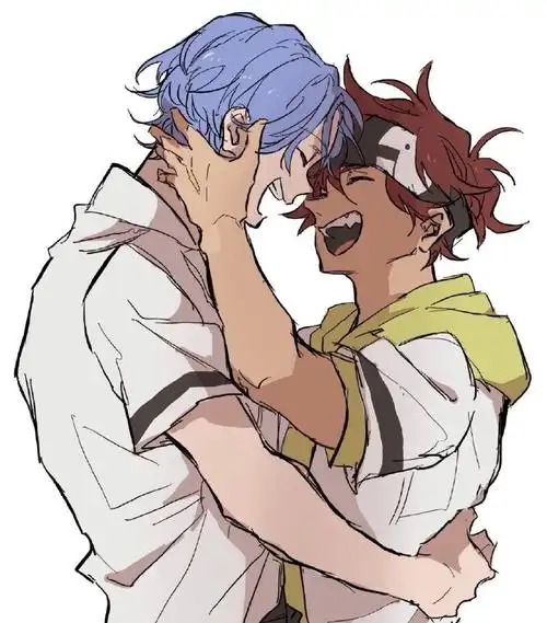 无限滑板##兰历##授权汉化##禁止转出微博