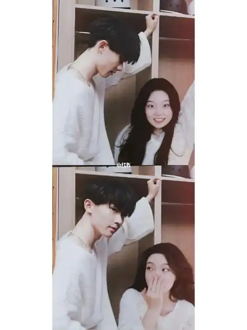 哥酱说好的,要一直唱歌给我听#马嘉祺圈外女友  #马嘉祺