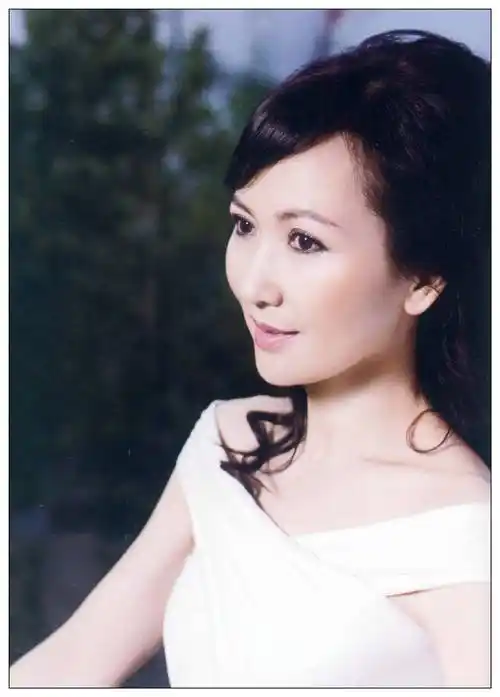 从舞蹈到演艺:天才少女陈美琪的艺术之路_节目_香港_获得了