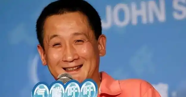 著名演员梁天帮已故弟弟梁左还债同事爆料已与妻子离婚